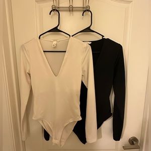 H&M Bodysuit bundle